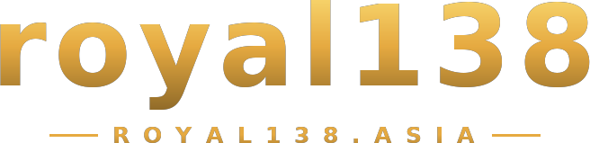 royal138 logotipo